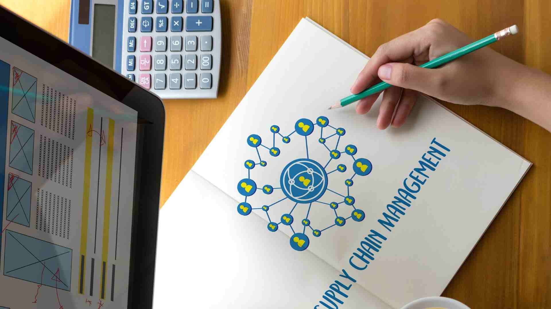 Guide to Supply Chain Management (SCM) Software